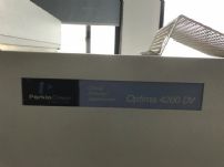 二手進(jìn)口PerkinElmer ICP