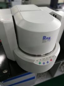 二手進(jìn)口島津 X射線(xiàn)熒光儀 EDX-720