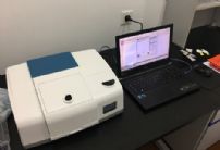 傅里葉變換紅外光譜儀--化工、材料行業(yè)解決方案